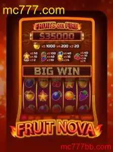 FruitNova