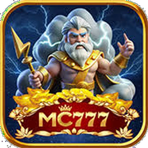 Logo mc777.com Cassino